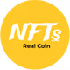 Real Coin NFTs