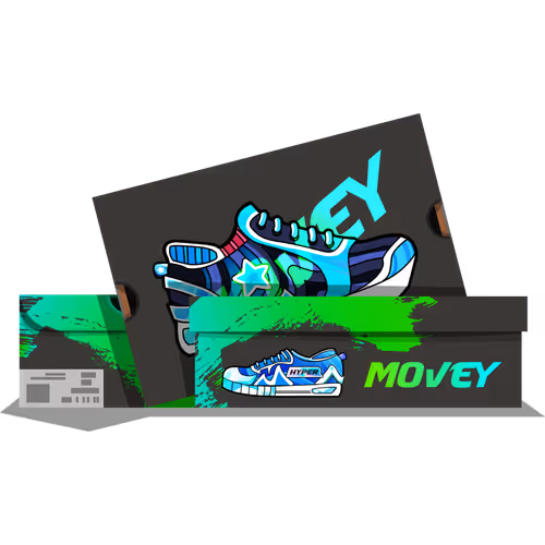 Movey NFT