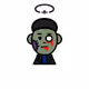 Zombie Friends