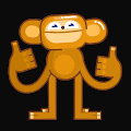 Monkey Family