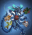 The House of Dragons