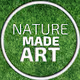Nature made ART