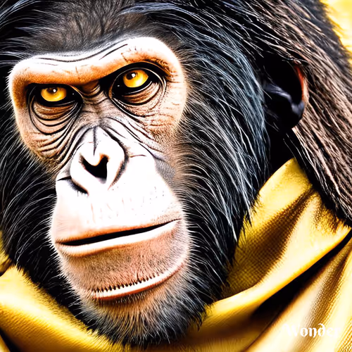 crypto apes collection V3
