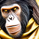 crypto apes collection V3