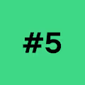 Progress App Collection #5