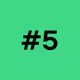 Progress App Collection #5