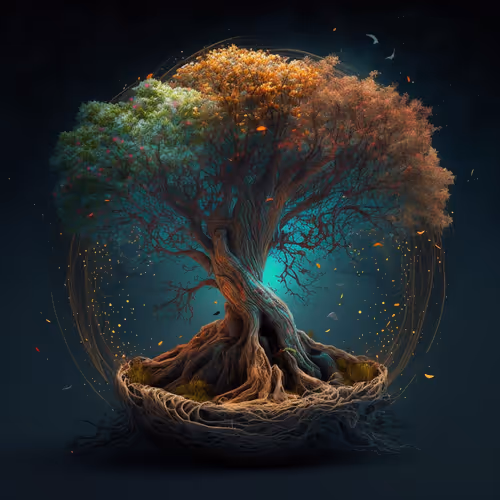 Enchanted Forest's Arcanes