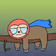 Lazy Sloth Gang