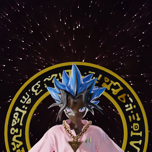 Roots of Yugi