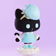 cajicaji 3D Figure