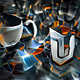 Cups-Vision