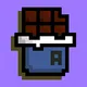 Chocolate Bar by A