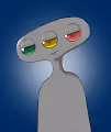 Crypto  Alien