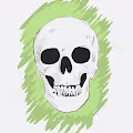 Crypto Skullies