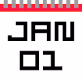 January month