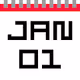 January month