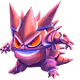 Mechanized Monsters