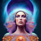 Queens of The Cosmos