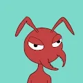 Peter Ants