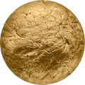 Golden Graphics - Golden Spheres