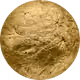 Golden Graphics - Golden Spheres