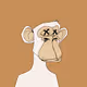 Your eX's Moneky