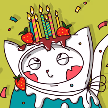 Cat in Pillow Exclusives