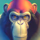 Oddball Ape