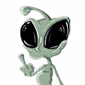 Aliens m