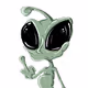 Aliens m