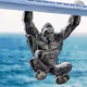 Hanging_kong_nft animated edition 1 of 1's