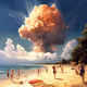 Atomic Greetings from...