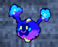 Freaky Cosmog Collection