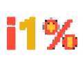 i1%