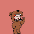 BearSuitkids
