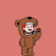 BearSuitkids