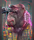 Gorilla "Mic" Killas