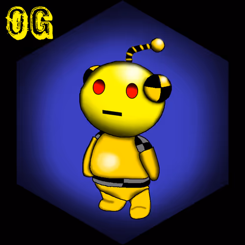 OG Test Boi