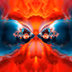 Fractal Faces III (PoS)