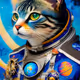 Space Cat Army