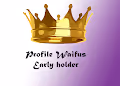 Profile Waifus - Collector NFTs