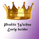 Profile Waifus - Collector NFTs
