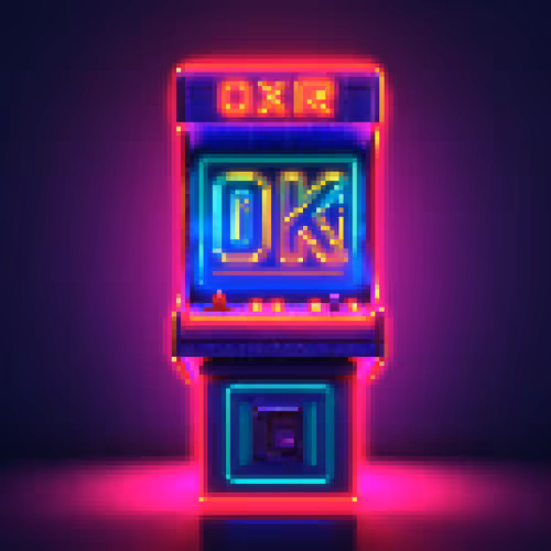 OK Crypto Champions [Polygon]