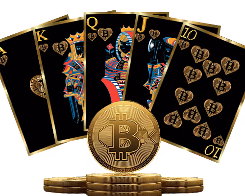 CRYPTOPOKERNFT