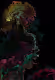 lucid liquid art