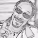 Celebrity Art Collection