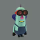 LABORATORY MINIONS CLUB