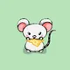Pablo Mice
