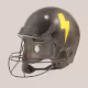 Football Helmet collection