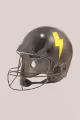 Football Helmet collection